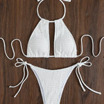 Beautifully Crafted Bikini in a Classic Style