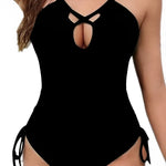 Beautifully Crafted Swimsuit in a Classic Style
