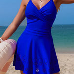 Beautifully Crafted Bikini in a Classic Style