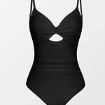 Beautifully Crafted Bathing Suit in a Classic Style