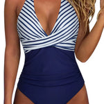 Beautifully Crafted Swimsuit in a Classic Style