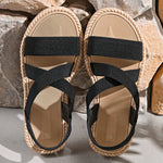 Elara Sandals
