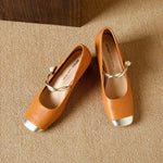 BRSO Heels