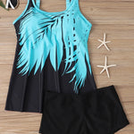 Classic Designed Bathing Suit in a Timeless Cut