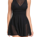 Finely Styled Dress With a Classic Look