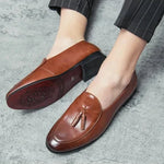 Morcan Loafers