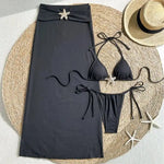 Casually Bathing Suit With a Refined Edge