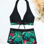 Beautifully Crafted Bathing Suit in a Classic Style
