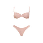 Beautifully Finished Bikini in a Timeless Design