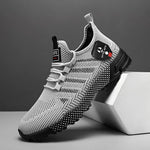 Ozy Sneakers