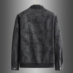 Rowan Leather Jacket