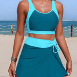 Beautifully Finished Bikini in a Timeless Design