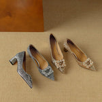 Mishi Heels