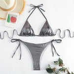 Classic Bikini With a Flattering Fit