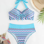 Beautifully Crafted Bikini in a Classic Style