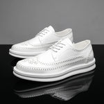 Alon Genuine Leather Shoes