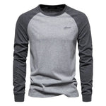 WESTBROOK EVERYDAY PATCH TEE