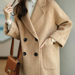 Noira Trench Coat