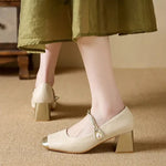 BRSO Heels
