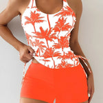 Beautifully Crafted Swimsuit in a Classic Style