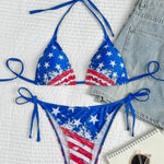 Classic Designed Bikini in a Timeless Cut