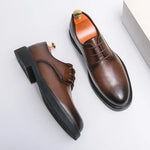 Mokani Dress Shoes