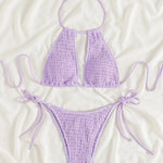 Beautifully Crafted Bikini in a Classic Style