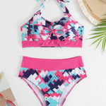 Beautifully Crafted Bikini in a Classic Style