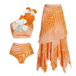 Classic Bikini With a Flattering Fit