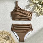 Casually Bathing Suit With a Refined Edge