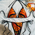 Classic Bikini With a Flattering Fit