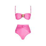 Beautifully Crafted Bikini in a Classic Style
