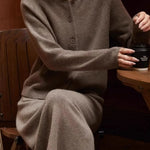 LUCIENNE CASHMERE SET