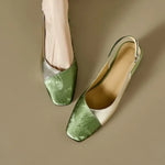 Keli Slingback Pump