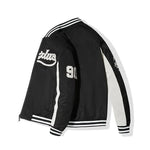 KINGSMOOR VARSITY BOMBER