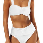 Beautifully Finished Bikini in a Timeless Design