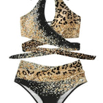 Beautifully Finished Bikini in a Timeless Design