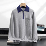 TORINO CASHMERE POLO