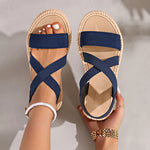Elara Sandals