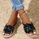 Floria Flip Flops