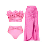 Classic Swimsuit With a Flattering Fit