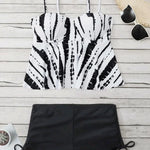 Beautifully Crafted Swimsuit in a Classic Style