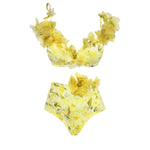 Classic Bikini With a Flattering Fit