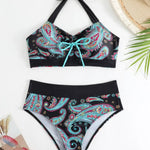 Beautifully Crafted Bikini in a Classic Style