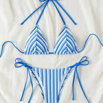 Classic Bikini With a Flattering Fit