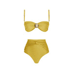 Beautifully Crafted Bikini in a Classic Style