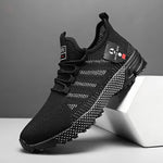 Ozy Sneakers