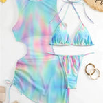 Classic Designed Bikini in a Timeless Cut