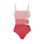 Inspired Bikini With a Contemporary Edge
