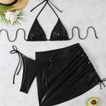 Elegantly Styled Bikini for Everyday Wear